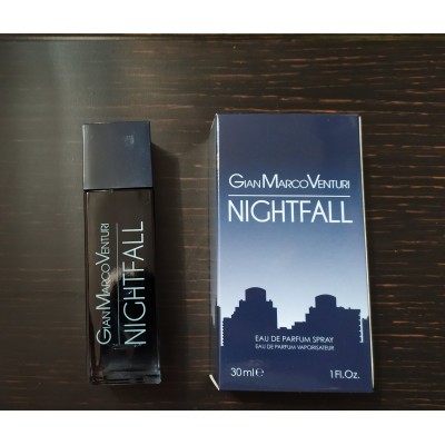 Духи Gian Marco Venturi Nightfall