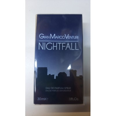 Духи Gian Marco Venturi Nightfall
