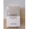 Духи Calvin Klein Eternity Now Man - Кельвин Кляйн Этернити Ноу для мужчин