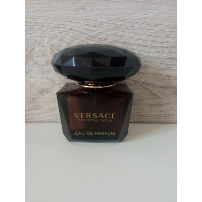 Духи Versace Crystal Noir Eau de Parfum - Версаче Кристалл Ноир парфюмерная вода Духи Versace Crystal Noir Eau de Parfum - Версаче Кристалл Ноир парфюмерная вода