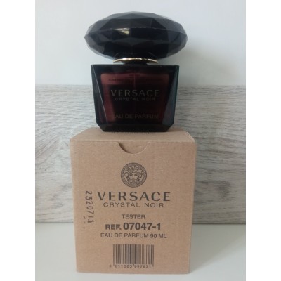 Духи Versace Crystal Noir Eau de Parfum - Версаче Кристалл Ноир парфюмерная вода Духи Versace Crystal Noir Eau de Parfum - Версаче Кристалл Ноир парфюмерная вода