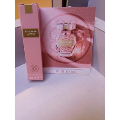 Elie Saab Le Parfum Essentiel - Эли Сааб Ле Парфюм Эссешиал
