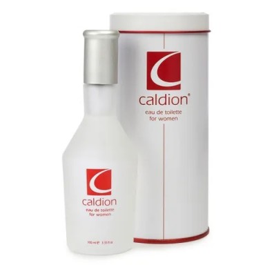 Caldion Hunca woman