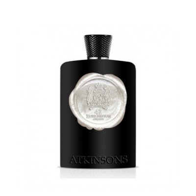 Atkinsons 41 Burlington Arcade