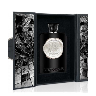 Atkinsons 41 Burlington Arcade