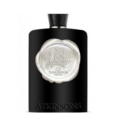 Atkinsons 41 Burlington Arcade