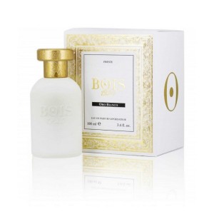 Bois 1920 Oro Bianco
