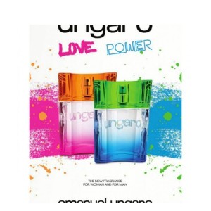 Emanuel Ungaro Ungaro Power