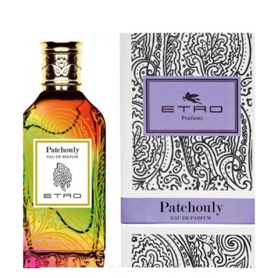 Etro Patchouly Etro Patchouly