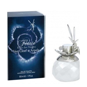 Van Cleef & Arpels Feerie Rose des Neiges