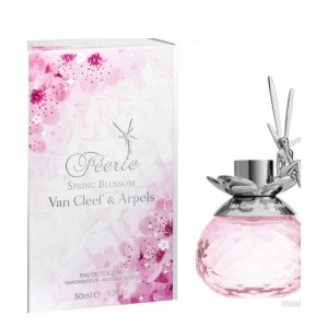 Van Cleef & Arpels Feerie Spring Blossom