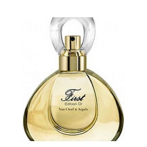 Van Cleef & Arpels First
