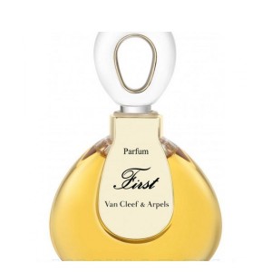 Van Cleef & Arpels First