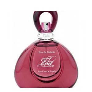 Van Cleef & Arpels First Love