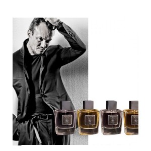 Franck Boclet Patchouli