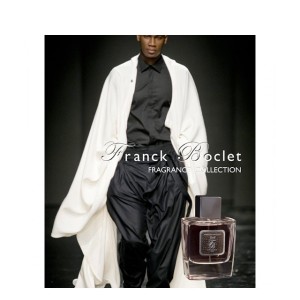 Franck Boclet Patchouli