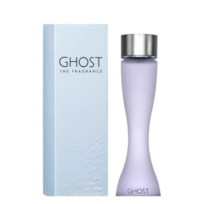Ghost Ghost