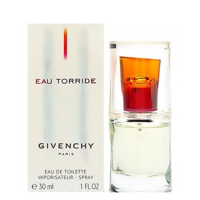 Givenchy Eau Torride Givenchy Eau Torride