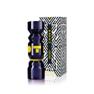 Kenzo Totem Yellow