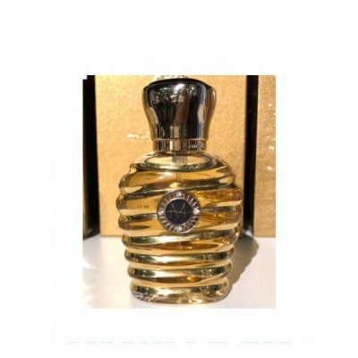 Moresque Oro