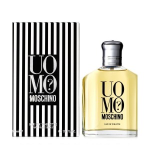 Moschino Uomo for men 