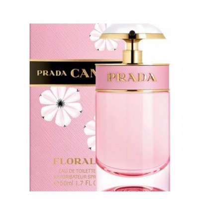 Prada Candy Florale Prada Candy Florale