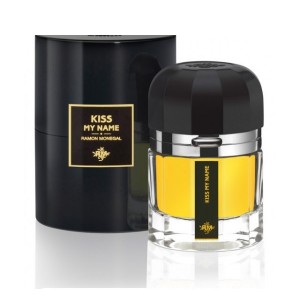 Ramon Monegal Kiss My Name