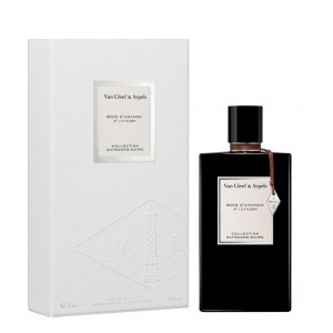 Van Cleef & Arpels Bois d'Amande