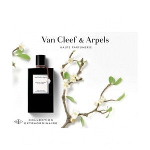 Van Cleef & Arpels Bois d'Amande