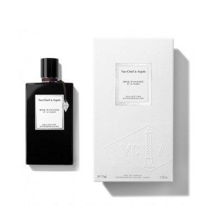 Van Cleef & Arpels Bois d'Amande