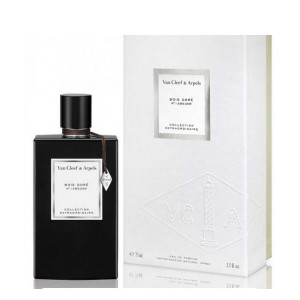 Van Cleef & Arpels Bois Dore