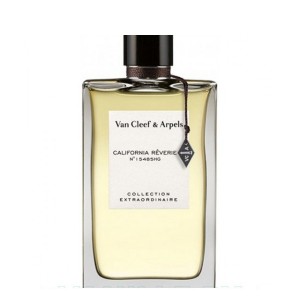 Van Cleef & Arpels California Reverie