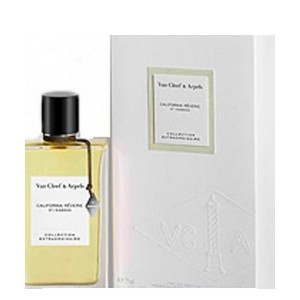 Van Cleef & Arpels California Reverie
