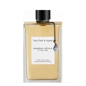 Van Cleef & Arpels Gardenia Petale