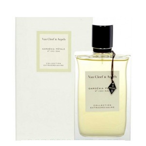 Van Cleef & Arpels Gardenia Petale