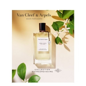 Van Cleef & Arpels Neroli Amara