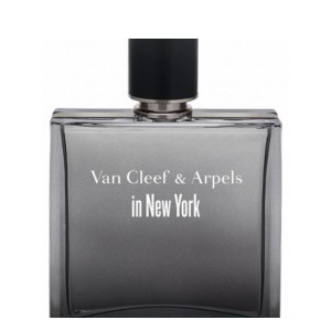 Van Cleef & Arpels in New York