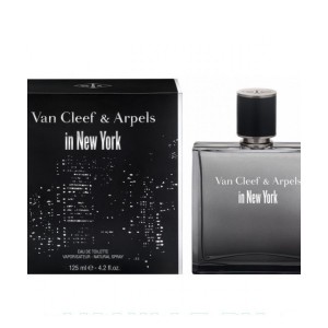 Van Cleef & Arpels in New York