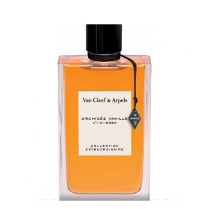 Van Cleef & Arpels Orchidee Vanille