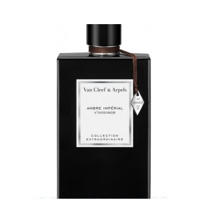 Van Cleef & Arpels Ambre Imperial