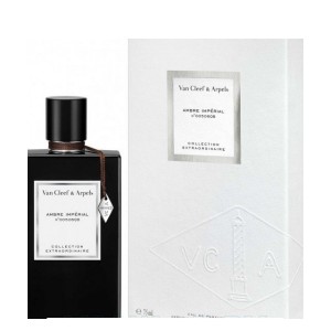 Van Cleef & Arpels Ambre Imperial