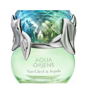 Van Cleef & Arpels Aqua Oriens