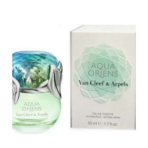 Van Cleef & Arpels Aqua Oriens