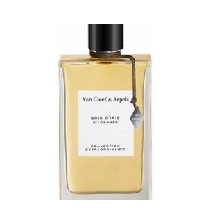 Van Cleef & Arpels Bois d'Iris