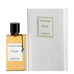 Van Cleef & Arpels Bois d'Iris