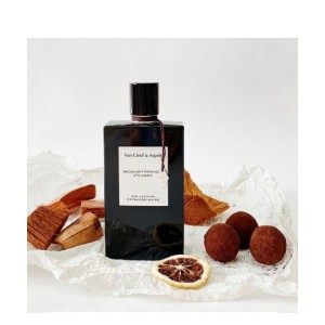 Van Cleef & Arpels Moonlight Patchouli